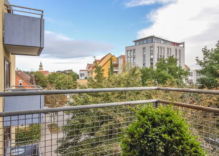 Hotel Ibis Styles Aalen