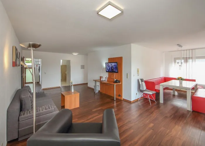 Hotel Ibis Styles Aalen