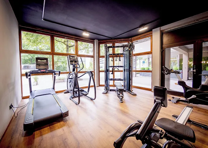 Ibis Styles Aalen 3* Aalen