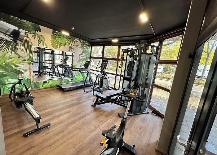 Ibis Styles Aalen 3*