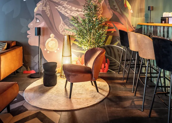 Ibis Styles Aalen 3* Aalen