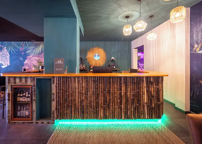 Hotel Ibis Styles Aalen 3*