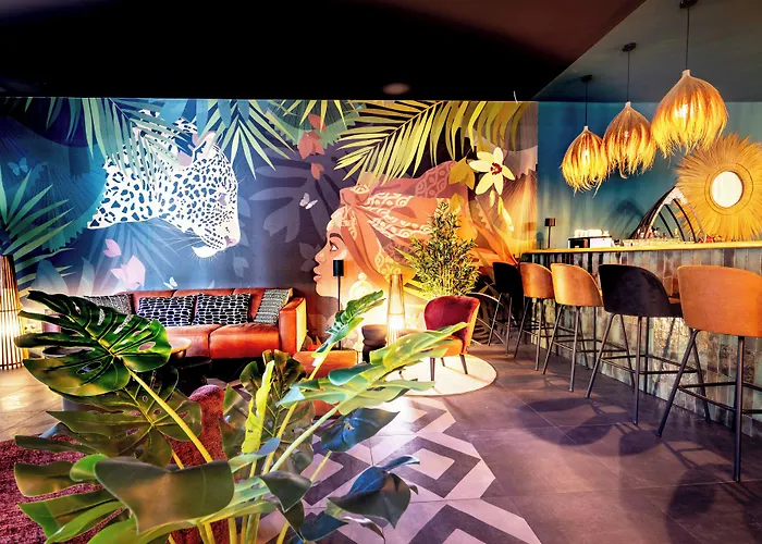 Hotel Ibis Styles Aalen