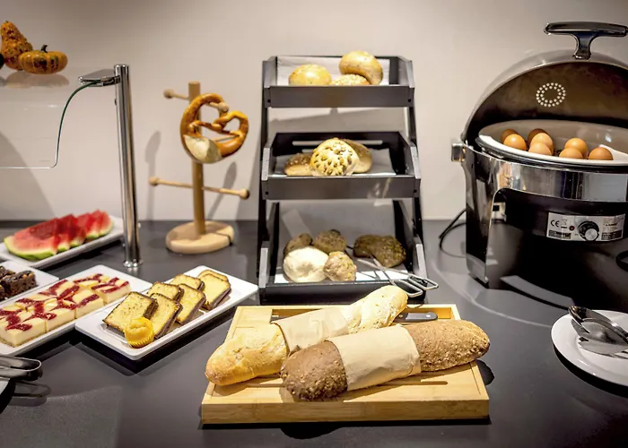 Hotel Ibis Styles Aalen Aalen