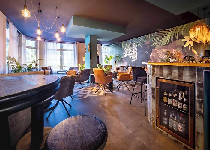 Ibis Styles Aalen Aalen