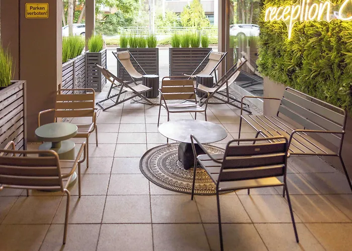 ホテル Ibis Styles