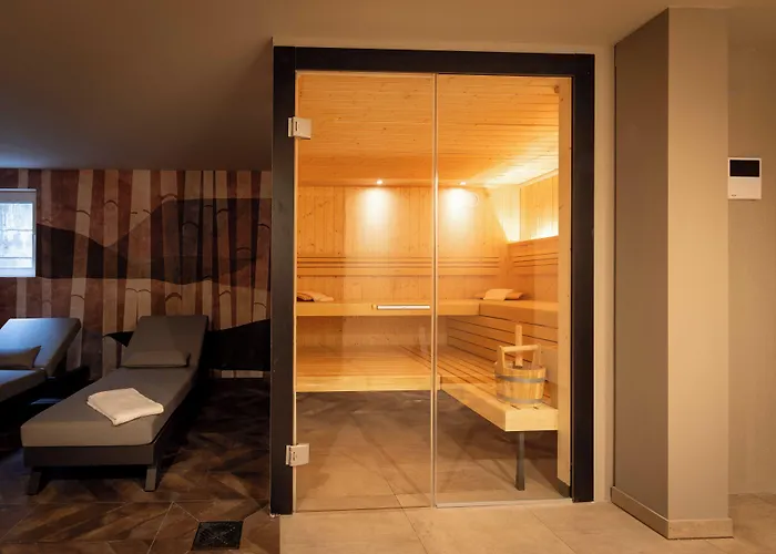 Ibis Styles ホテル