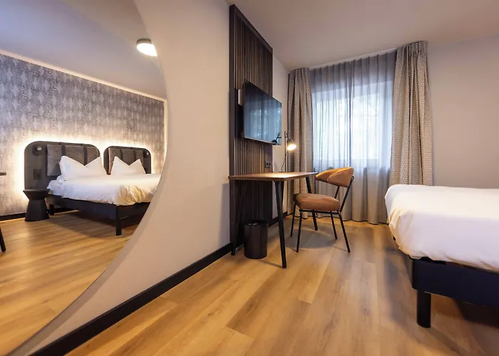 Ibis Styles Aalen Hotel Aalen