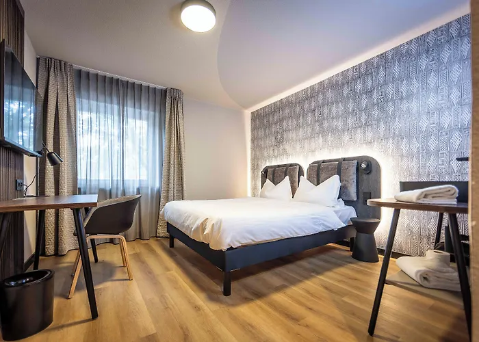 Ibis Styles Aalen 3* Aalen