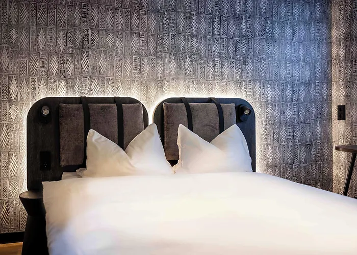 Ibis Styles Aalen Aalen